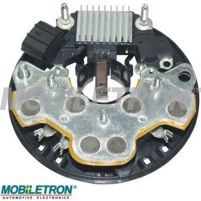 MOBILETRON Rep.sæt, generator Varenummer: RV-H025 billige