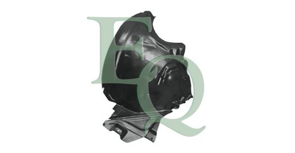 EQUAL QUALITY Wheel arch liner Article number: S0005 cheaply