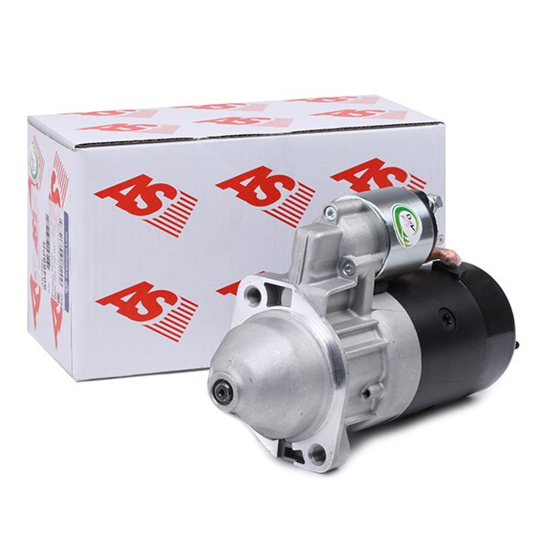 AS-PL Starter motor Article number: S0047 cheaply