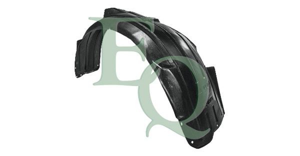 EQUAL QUALITY Wheel arch liner Article number: S0155 cheaply