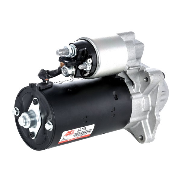 AS-PL Starter motor Article number: S0159 cheaply