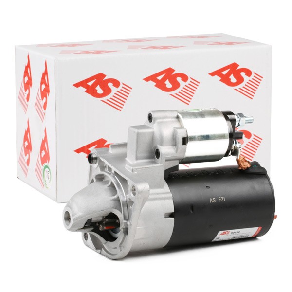 AS-PL Starter motor Article number: S0186 cheaply