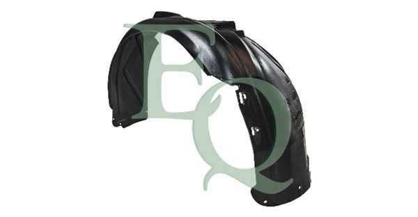 EQUAL QUALITY Wheel arch liner Article number: S0193 cheaply