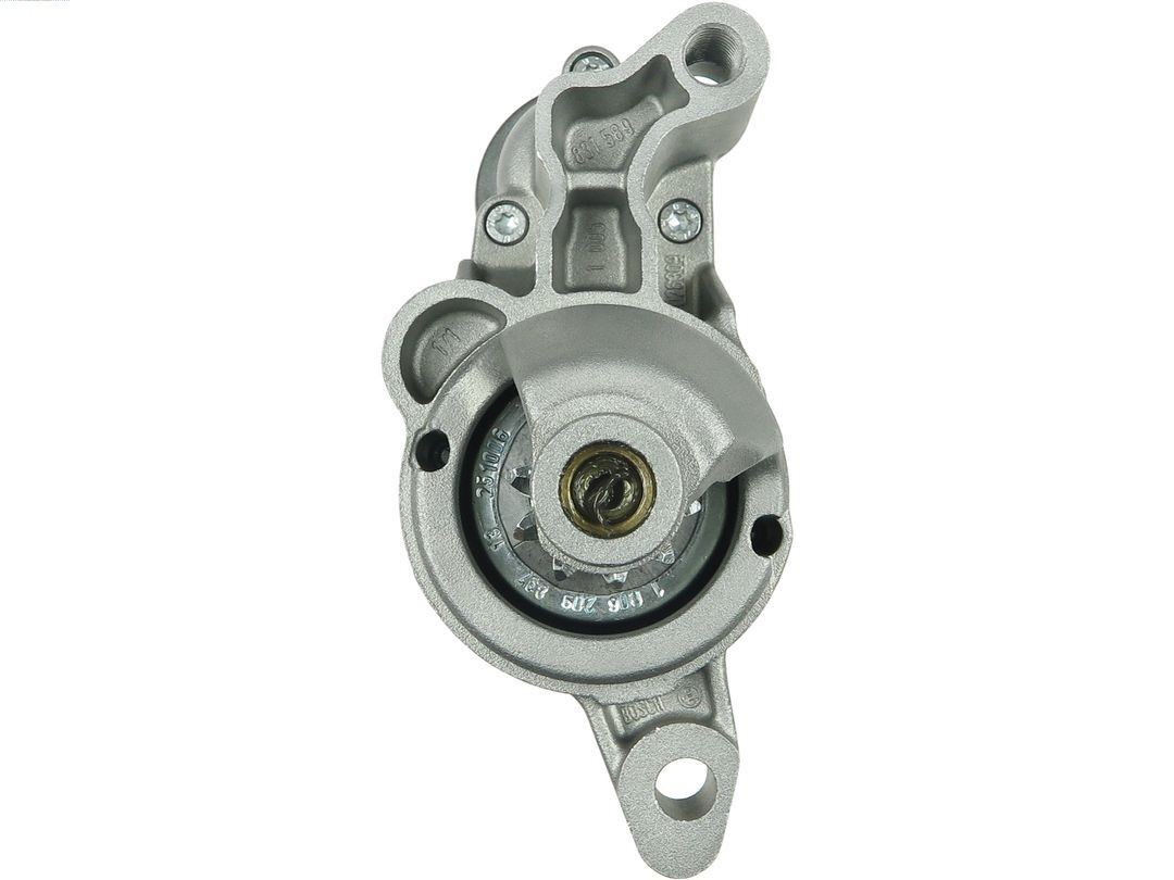 AS-PL Starter motor Article number: S0319PR cheaply