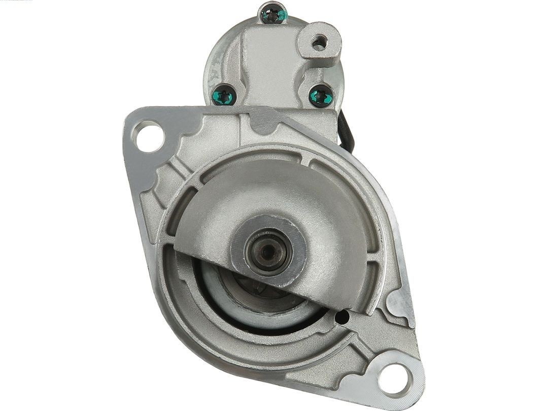 AS-PL Starter motor Article number: S0387 cheaply