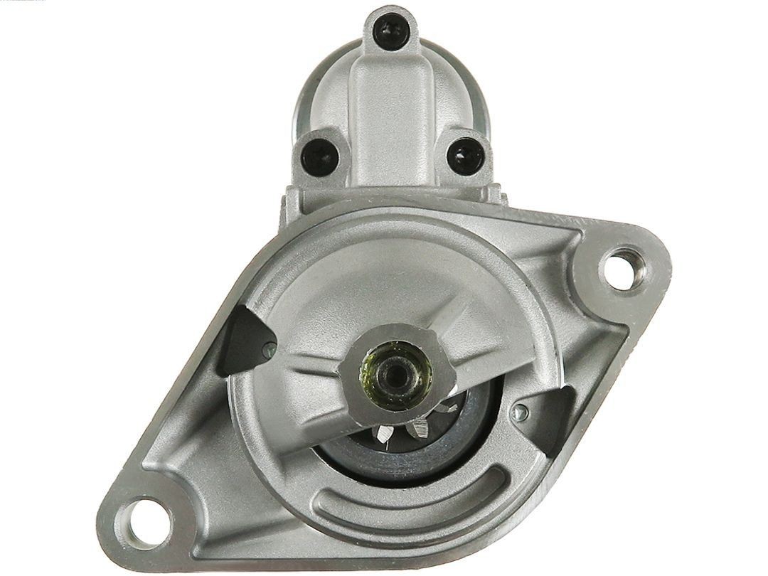 AS-PL Starter motor Article number: S0451 cheaply