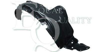 EQUAL QUALITY Wheel arch liner Article number: S0457 cheaply