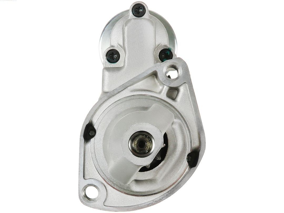 AS-PL Starter motor Article number: S0460 cheaply