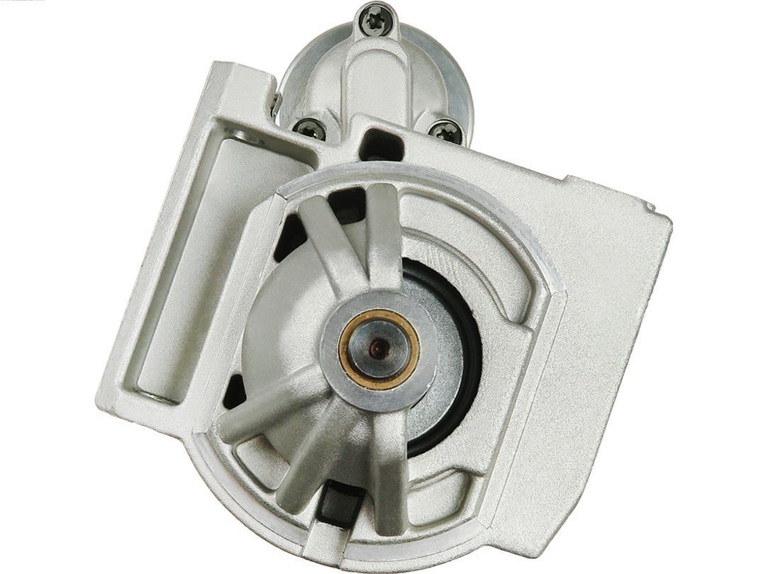 AS-PL Starter motor Article number: S0462 cheaply