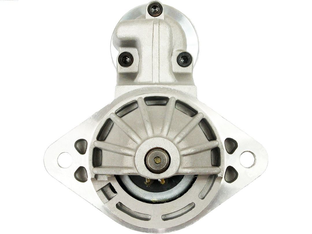 AS-PL Starter motor Article number: S0466 cheaply