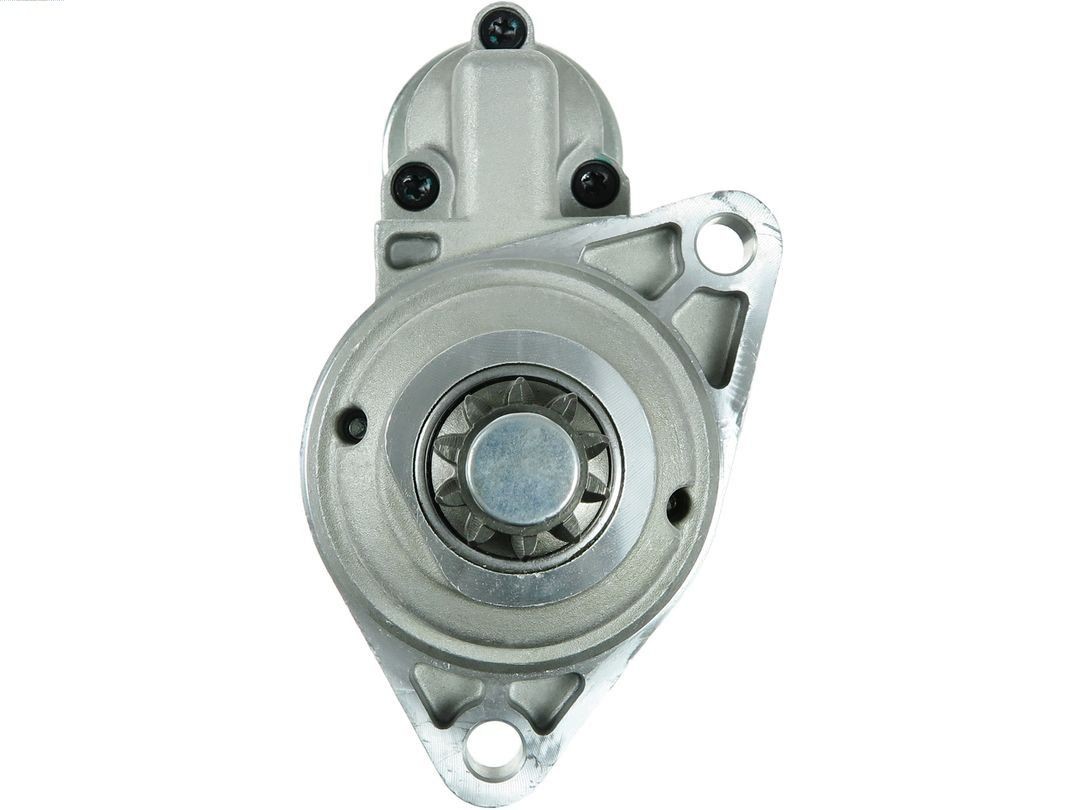 AS-PL Starter motor Article number: S0552 cheaply