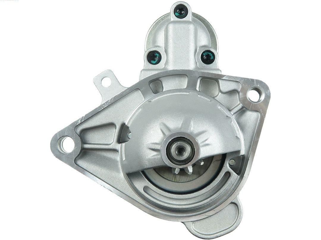 AS-PL Starter motor Article number: S0555 cheaply