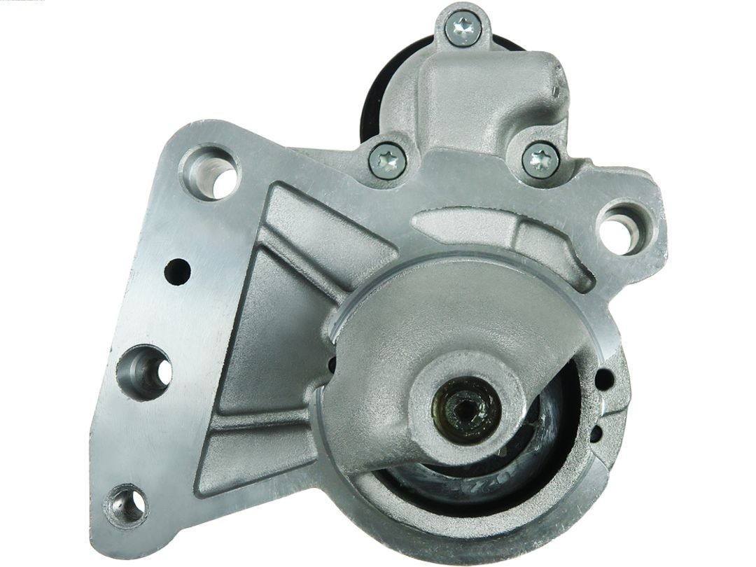 AS-PL Starter motor Article number: S0568 cheaply