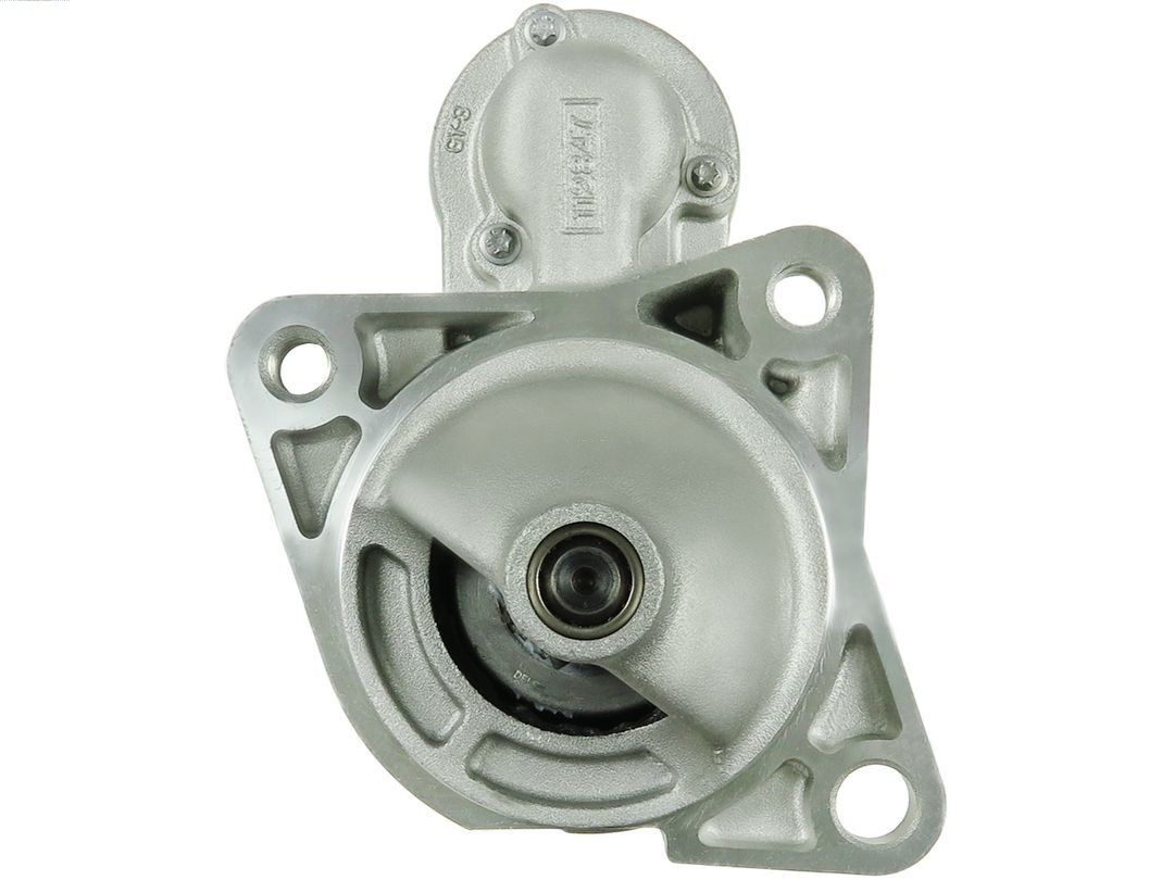 AS-PL Starter motor Article number: S1071(DELCO) cheaply