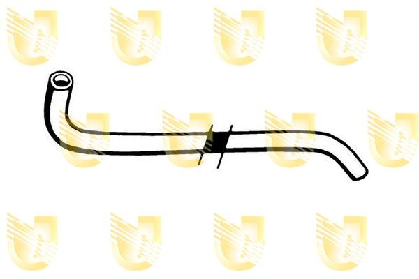 UNIGOM Radiator hose Article number: S1339 cheaply