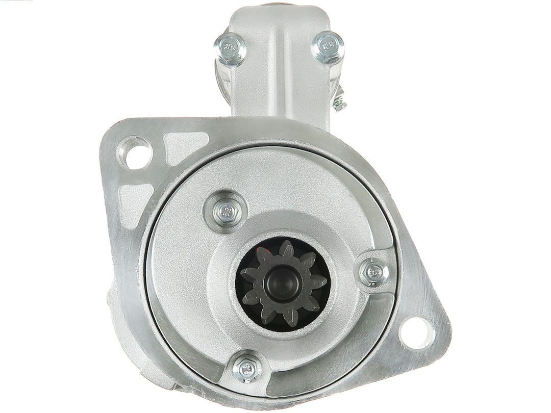 AS-PL Starter motor Article number: S2004 cheaply
