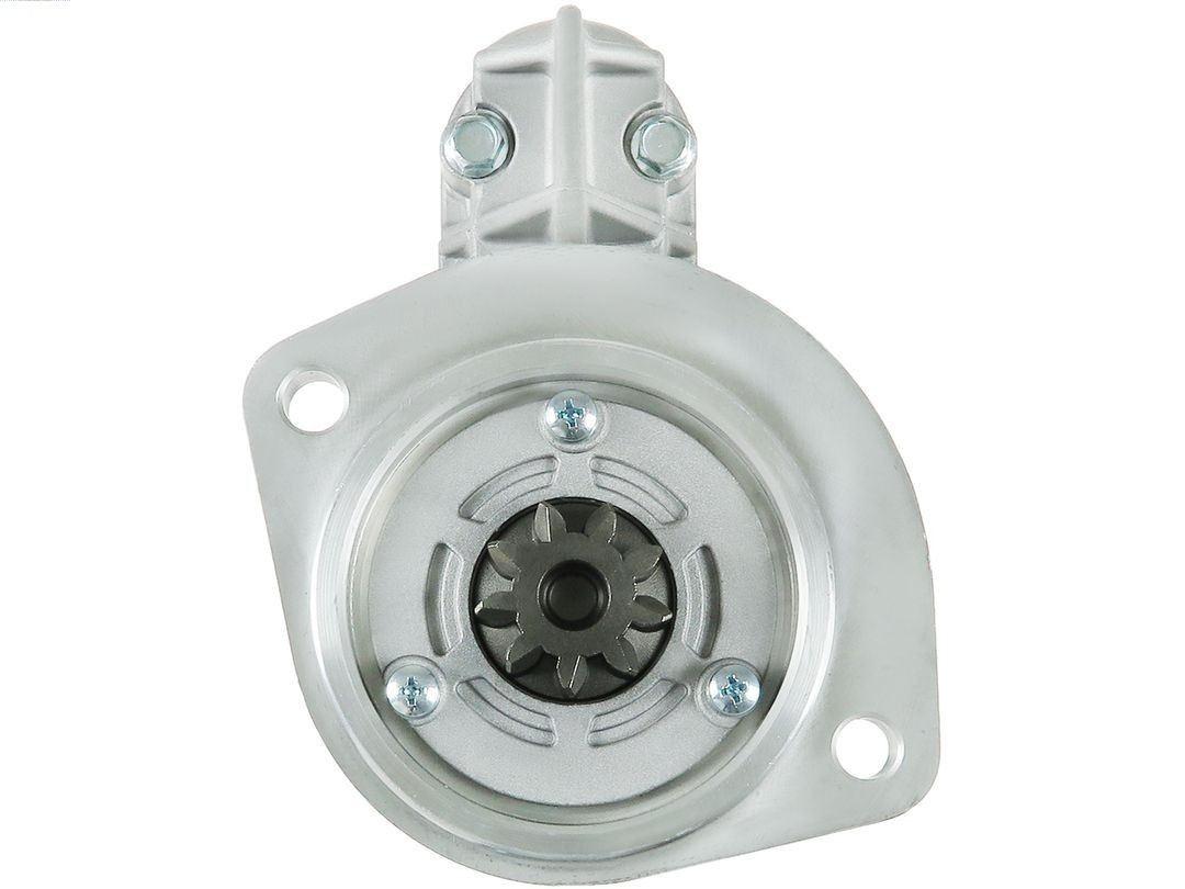 AS-PL Starter motor Article number: S2005 cheaply