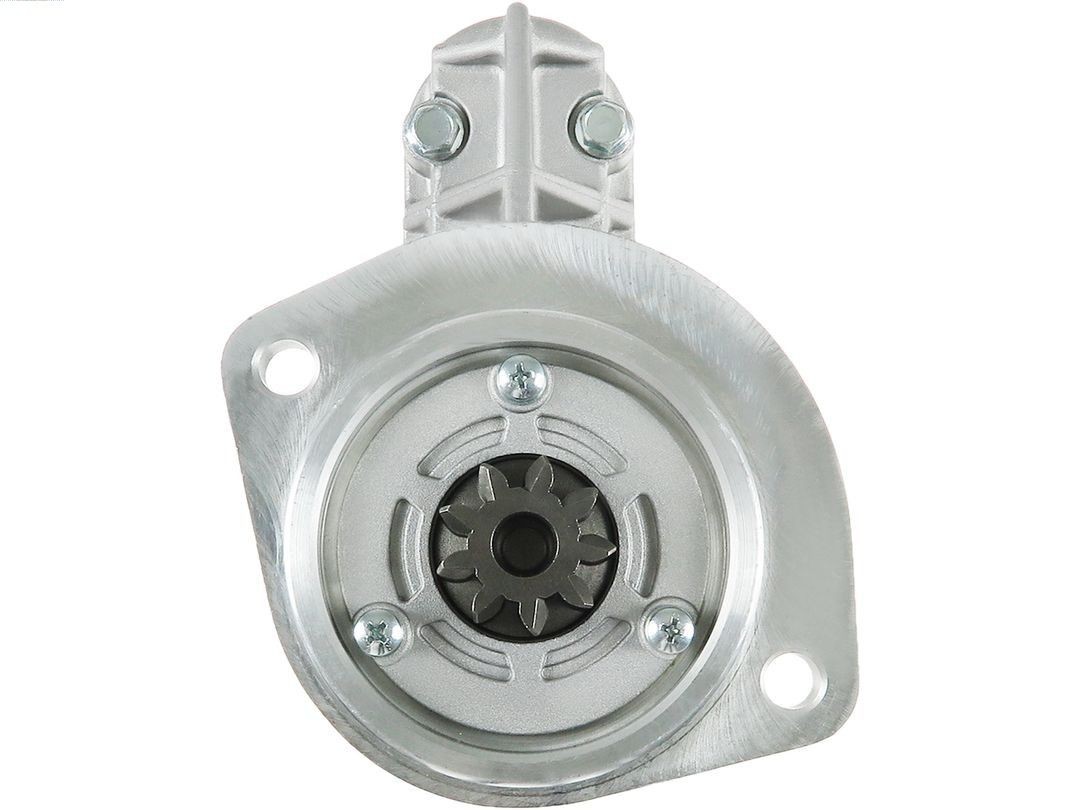 AS-PL Starter motor Article number: S2007 cheaply
