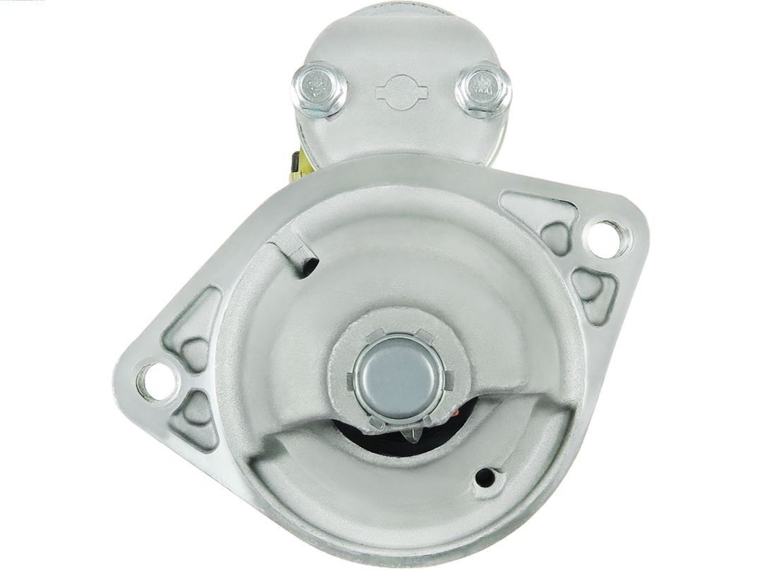 AS-PL Starter motor Article number: S2011 cheaply