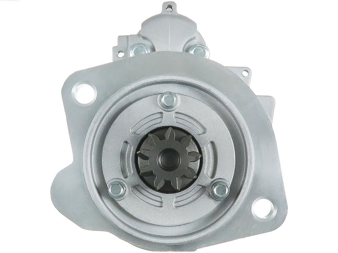 AS-PL Starter motor Article number: S2012 cheaply