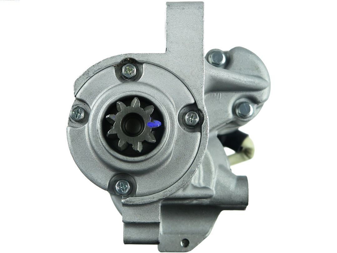 AS-PL Starter motor Article number: S2059 cheaply