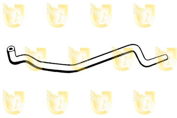 UNIGOM Hose, heat exchange heating Article number: S2173 cheaply