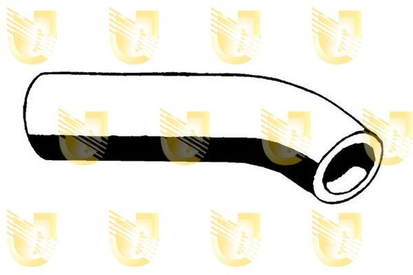 UNIGOM Radiator hose Article number: S2233 cheaply