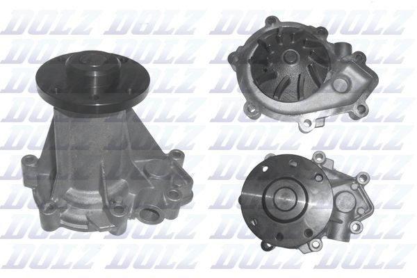 DOLZ Water pump Article number: S247 cheaply