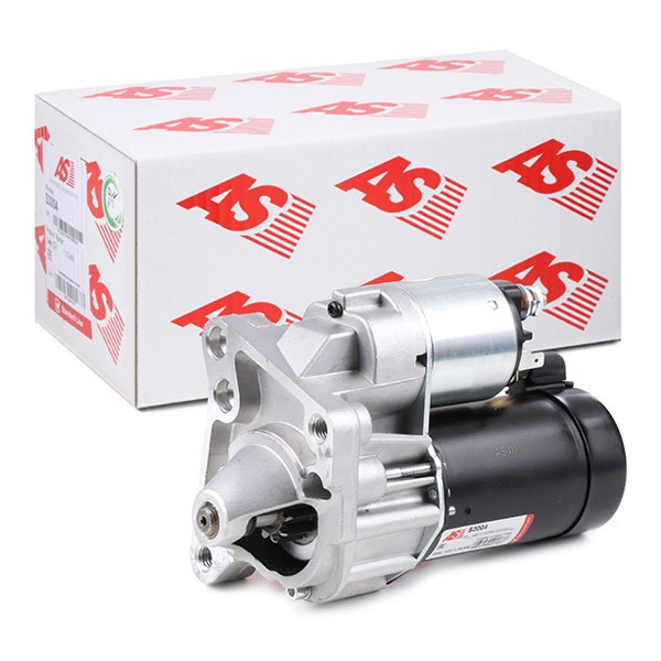 AS-PL Starter motor Article number: S3004 cheaply
