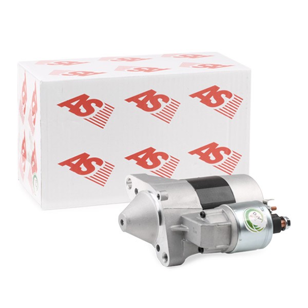 AS-PL Starter motor Article number: S3007 cheaply