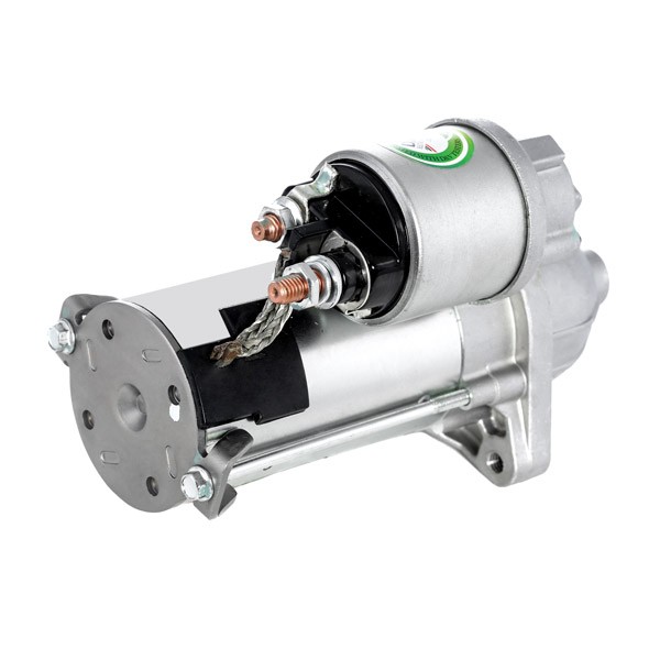 AS-PL Starter motor Article number: S3017 cheaply