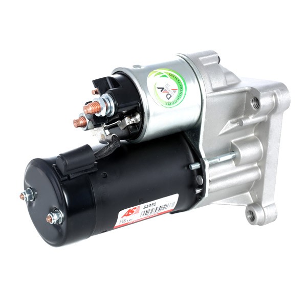 AS-PL Starter motor Article number: S3052 cheaply