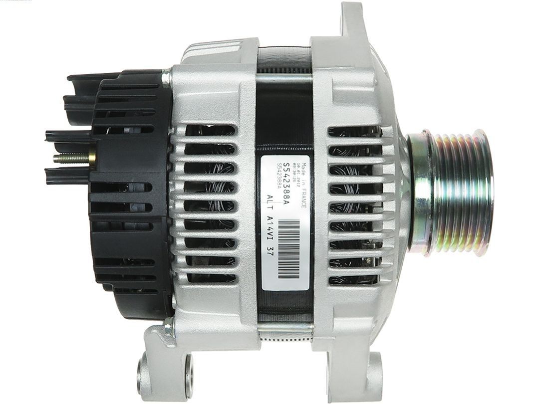 AS-PL Starter motor Article number: S3067 cheaply