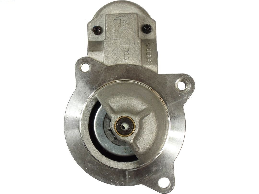 AS-PL Starter Varenummer: S3126 billige