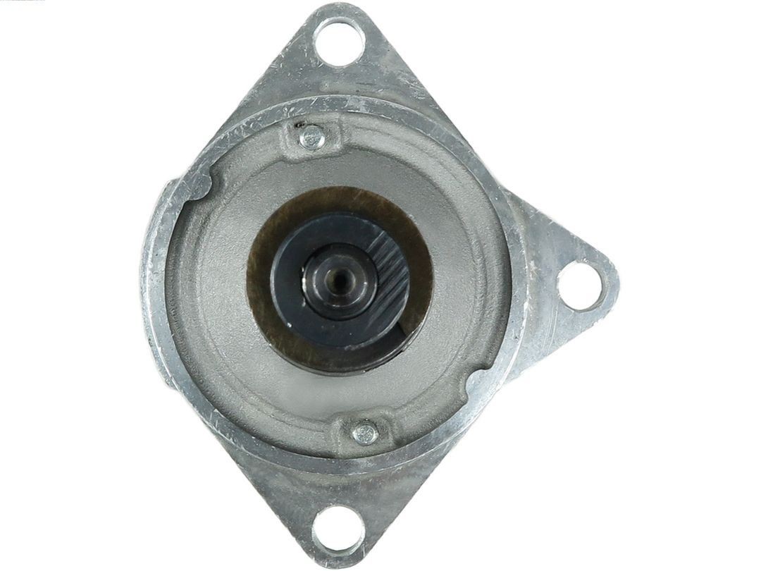 AS-PL Starter motor Article number: S4056 cheaply
