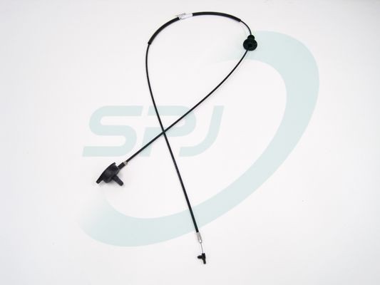 MAURICE LECOY Bonnet Cable Article number: S439 cheaply