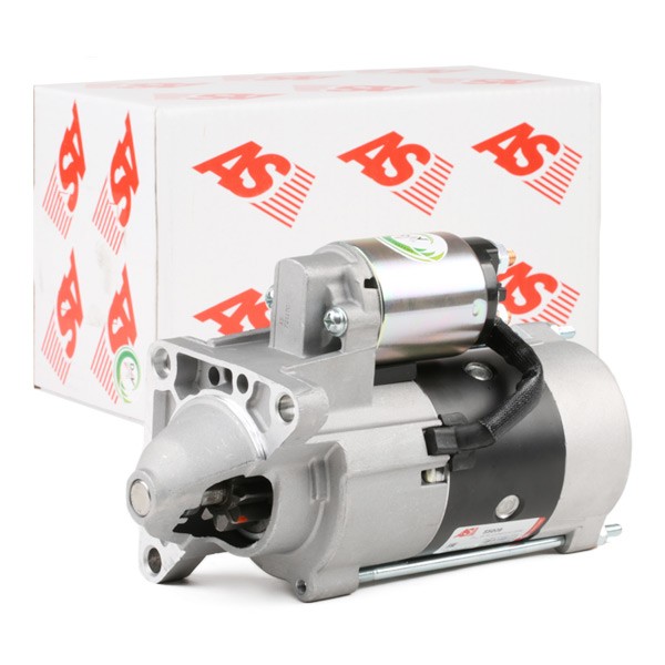 AS-PL Starter motor Article number: S5009 cheaply