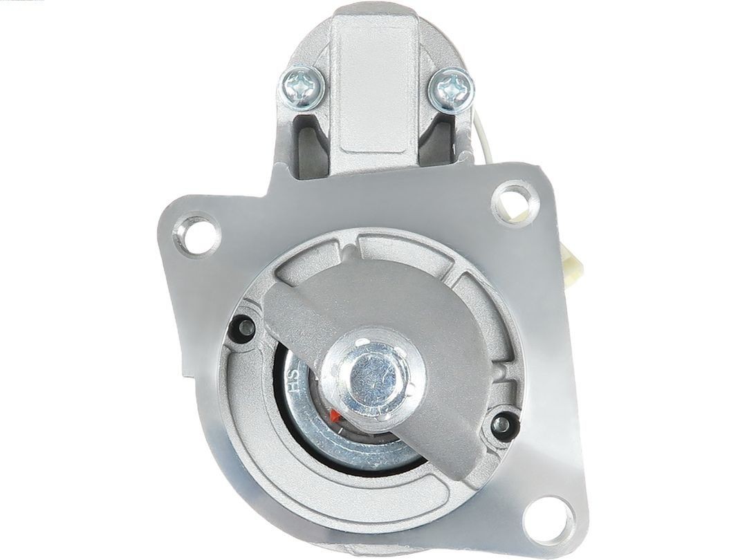 AS-PL Starter motor Article number: S5014 cheaply