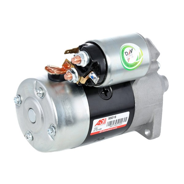 AS-PL Starter Varenummer: S5016 billige