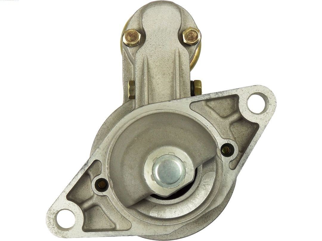 AS-PL Starter motor Article number: S5170 cheaply