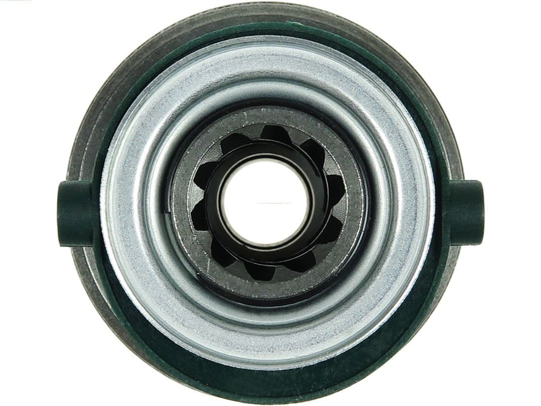AS-PL Starter motor Article number: S6017 cheaply