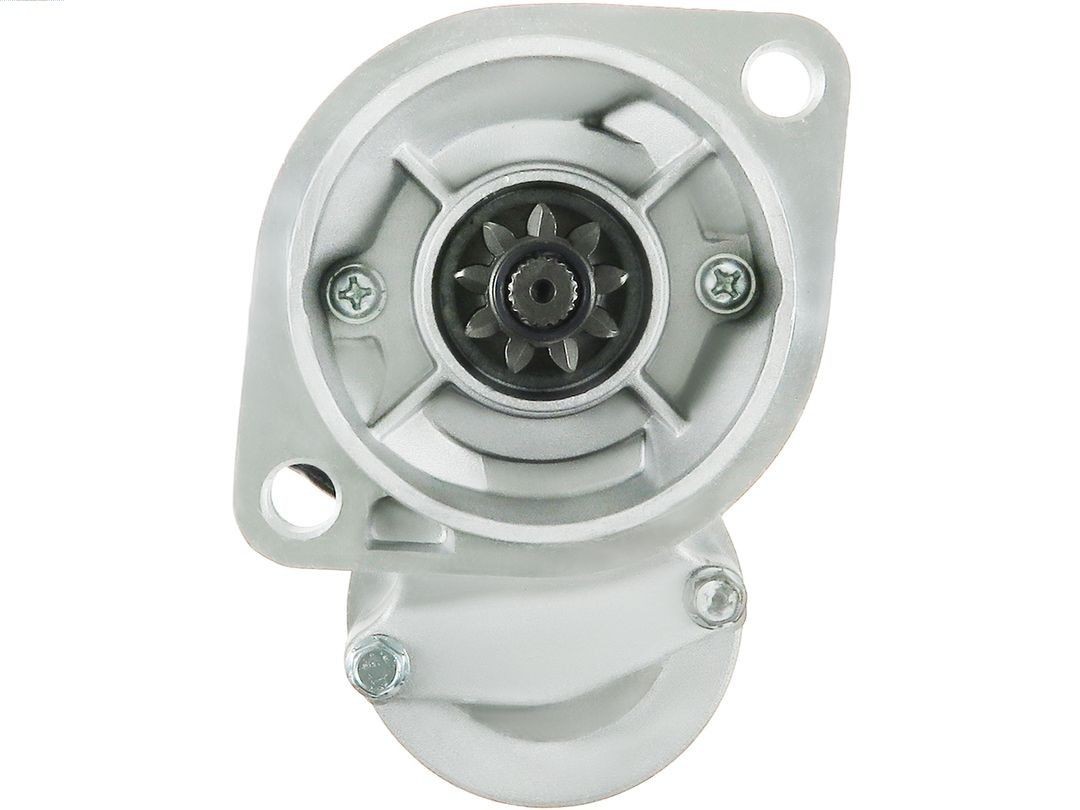 AS-PL Starter motor Article number: S6022 cheaply