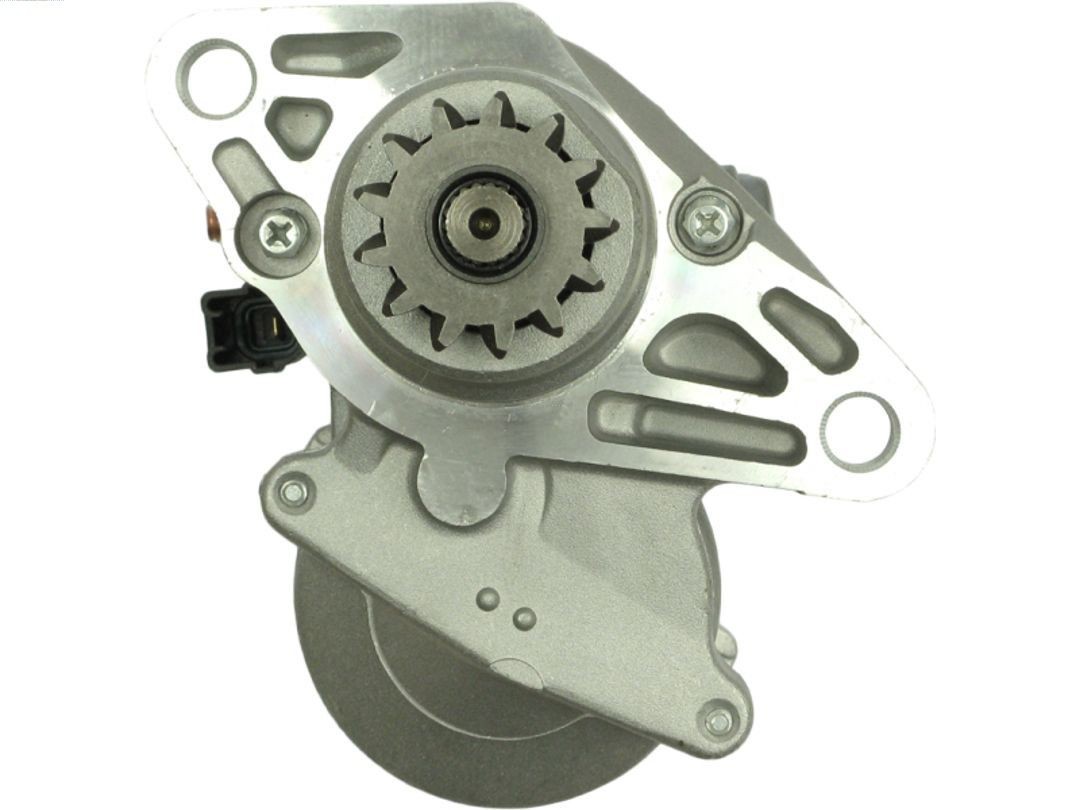 AS-PL Starter motor Article number: S6052 cheaply