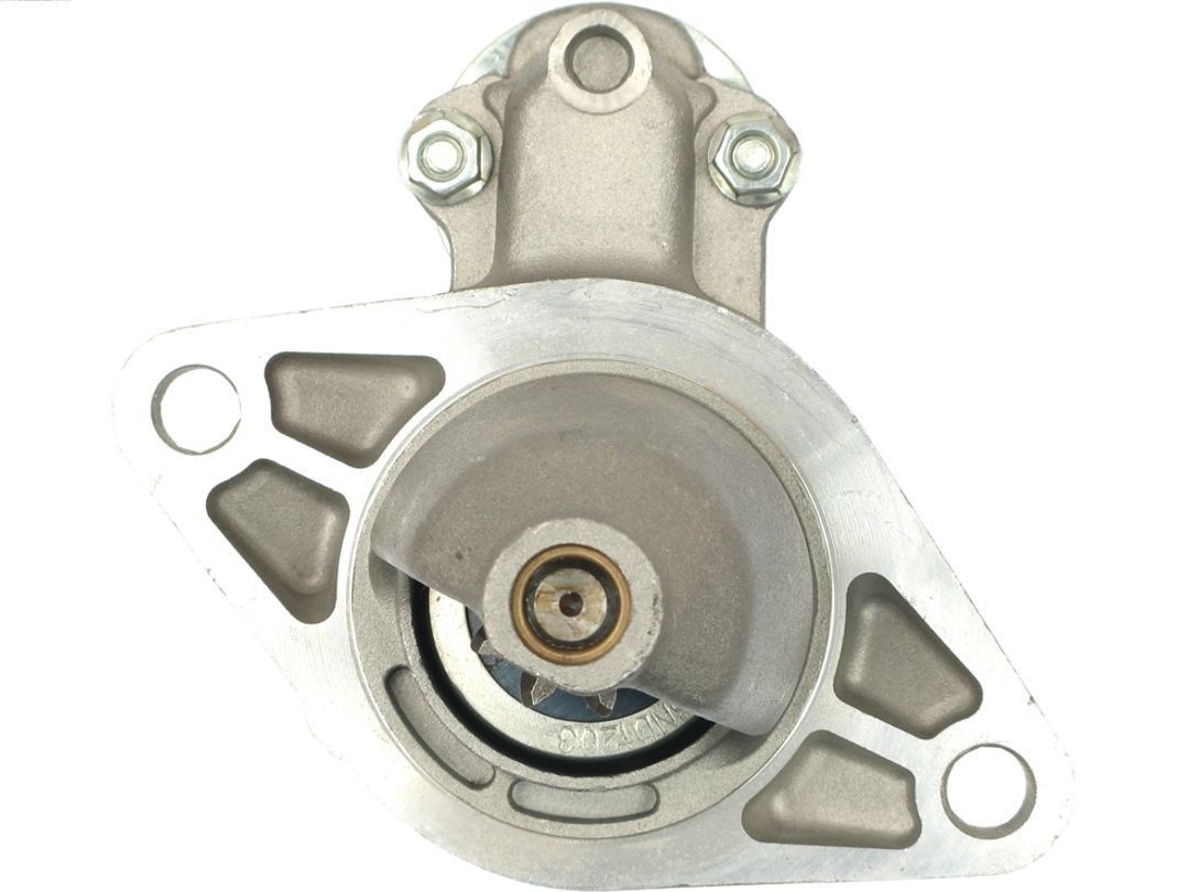 AS-PL Starter motor Article number: S6062 cheaply