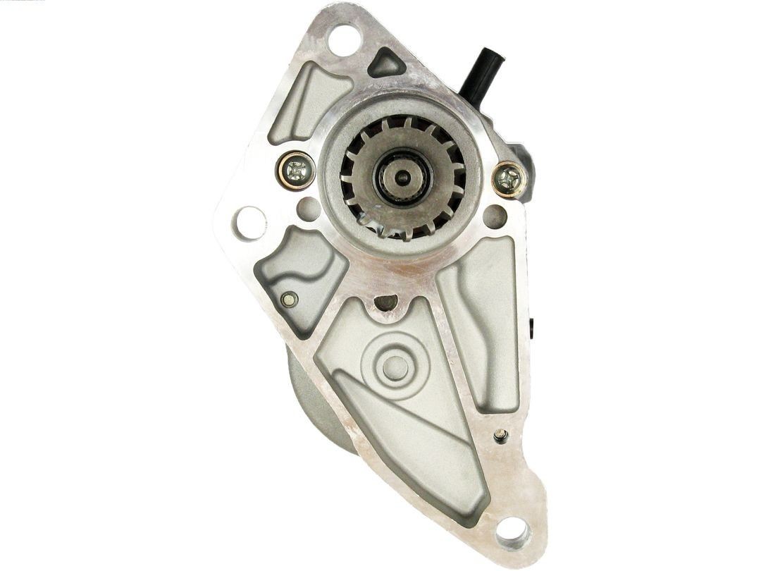 AS-PL Starter motor Article number: S6080 cheaply