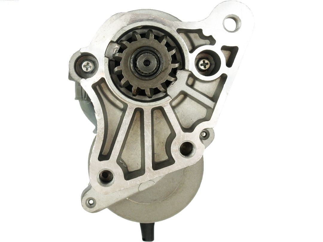 AS-PL Starter motor Article number: S6092 cheaply