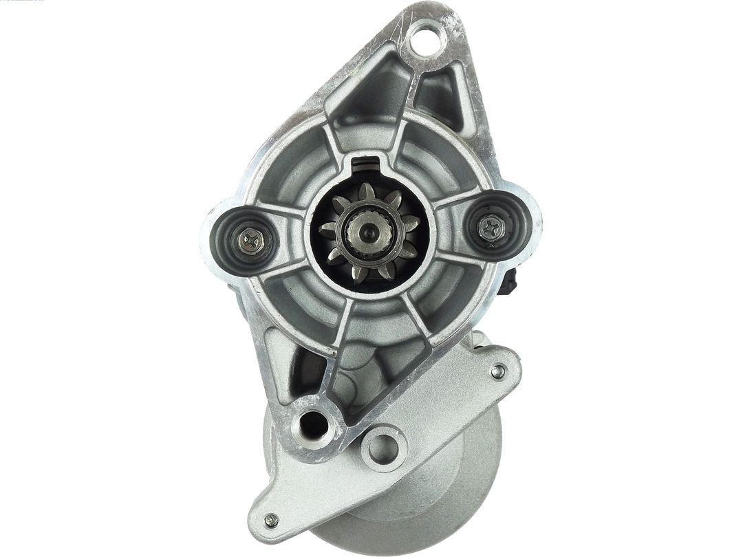 AS-PL Starter motor Article number: S6104 cheaply