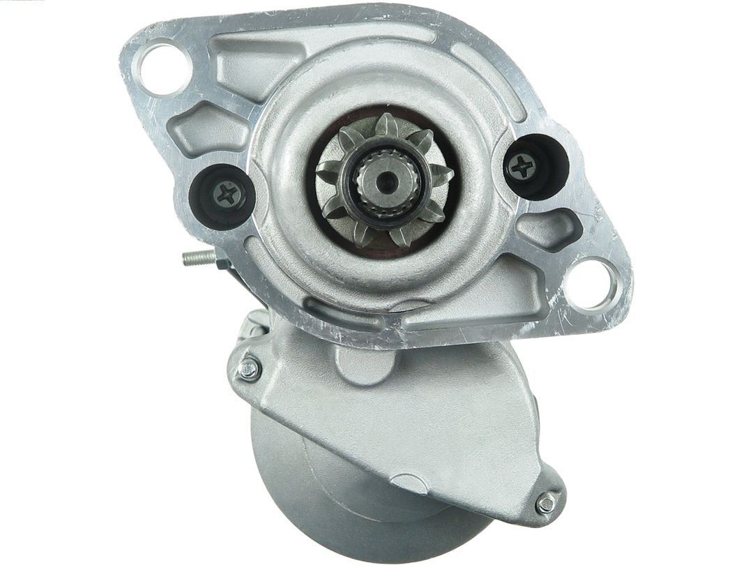 AS-PL Starter motor Article number: S6182 cheaply