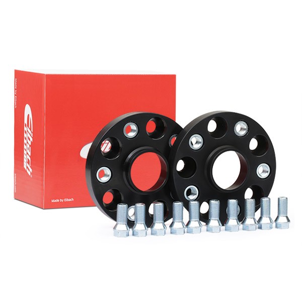 EIBACH S90-7-20-017-B Sporviddeforøger CADDY 1.0 TSI 84 HK Benzin