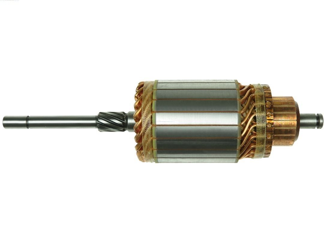 AS-PL Starter motor Article number: S9009 cheaply
